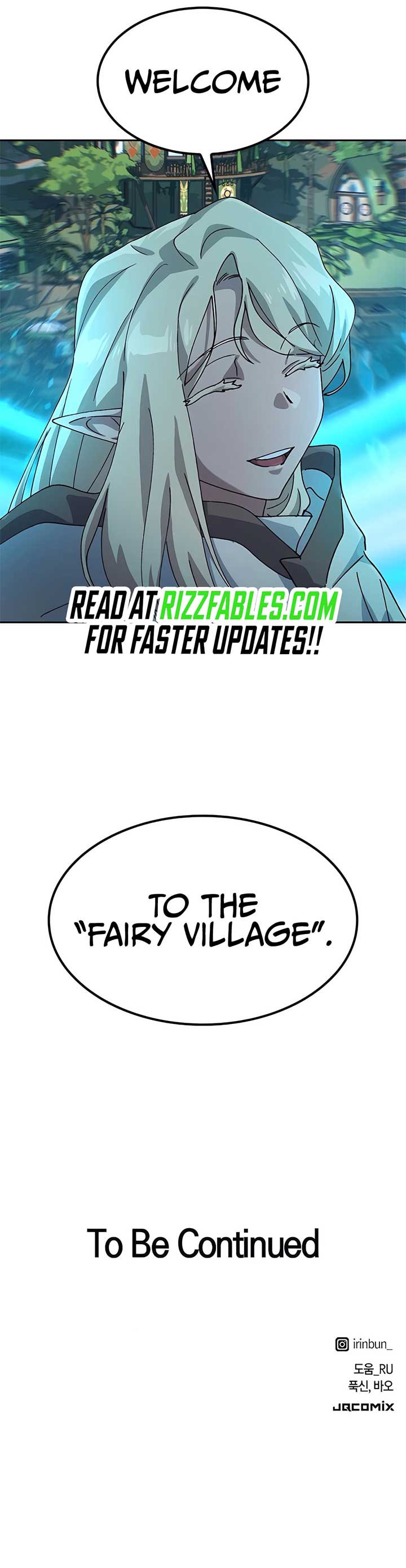 Healing Life Through Camping In Another World Chapter 59 - Page 15
