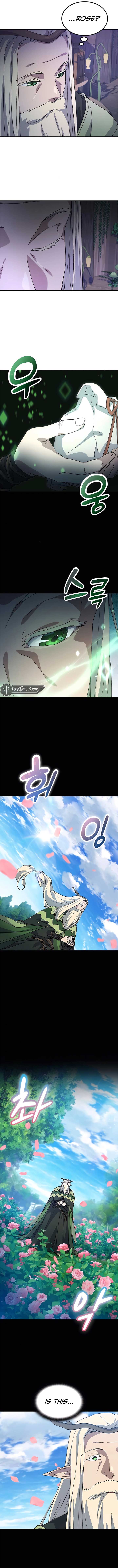 Healing Life Through Camping In Another World Chapter 60 - Page 5