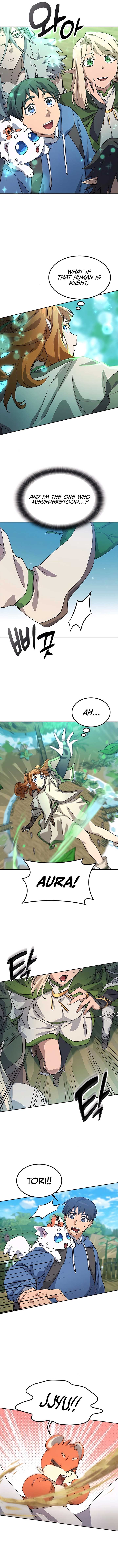 Healing Life Through Camping In Another World Chapter 61 - Page 13