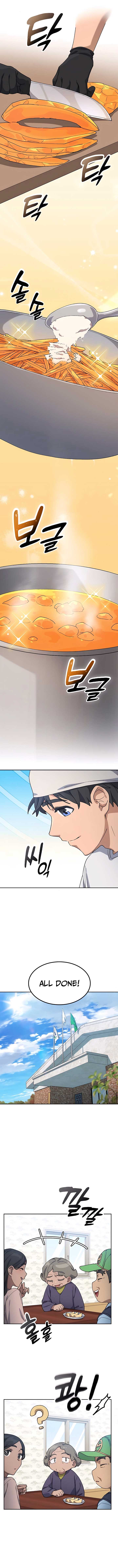 Healing Life Through Camping In Another World Chapter 63 - Page 8