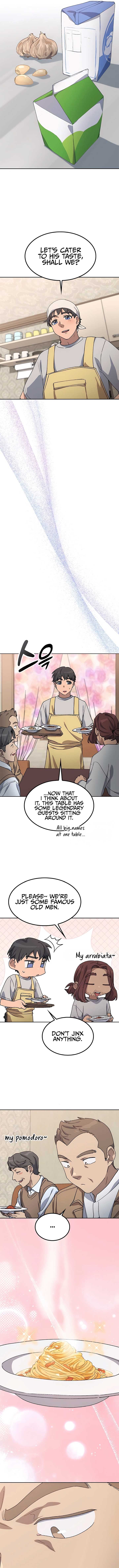 Healing Life Through Camping In Another World Chapter 65 - Page 1