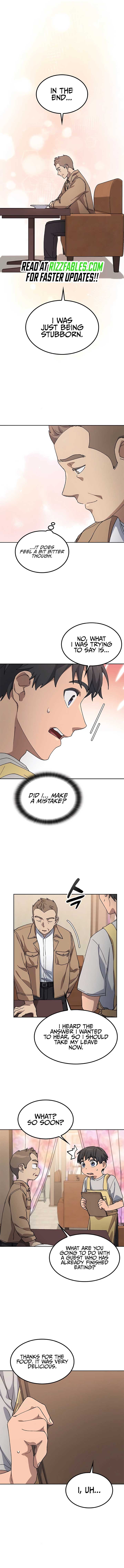 Healing Life Through Camping In Another World Chapter 65 - Page 10