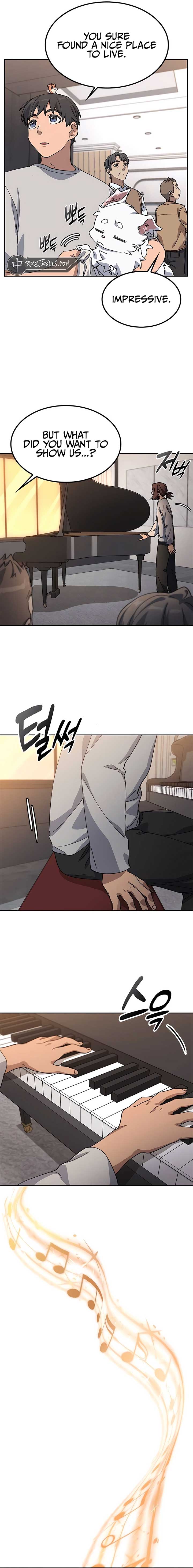 Healing Life Through Camping In Another World Chapter 65 - Page 13
