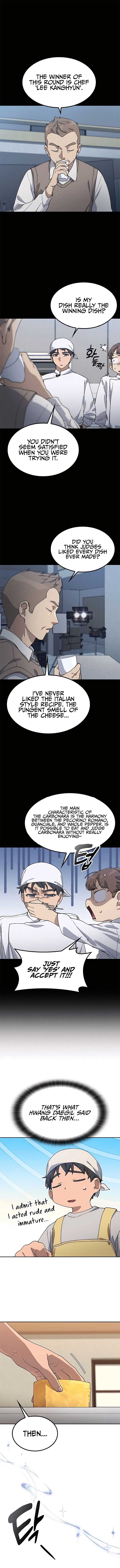 Healing Life Through Camping In Another World Chapter 65 - Page 6