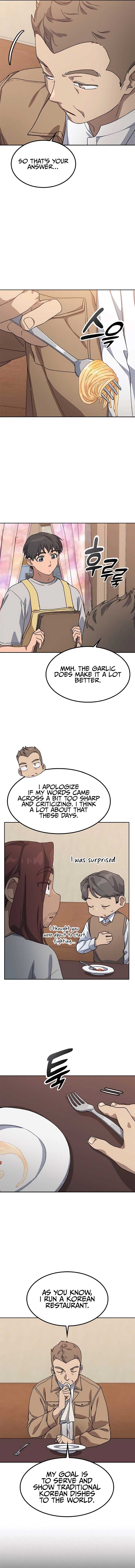 Healing Life Through Camping In Another World Chapter 65 - Page 9