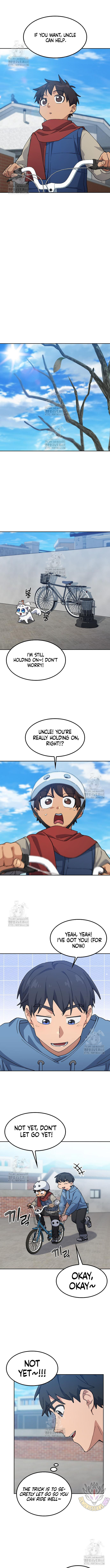 Healing Life Through Camping In Another World Chapter 75 - Page 5