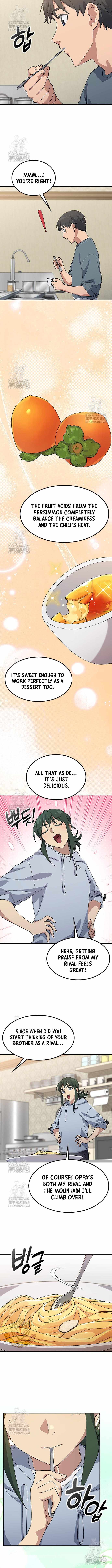 Healing Life Through Camping In Another World Chapter 77 - Page 10