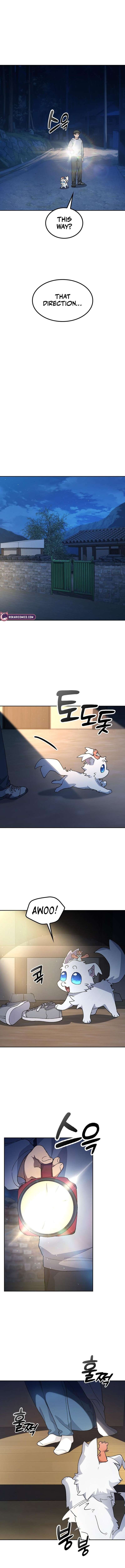 Healing Life Through Camping In Another World Chapter 78 - Page 12