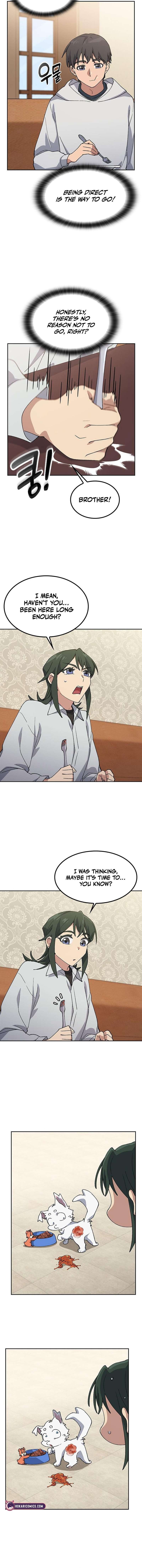 Healing Life Through Camping In Another World Chapter 78 - Page 5