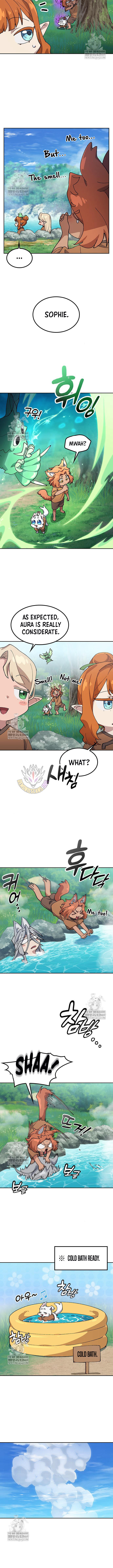 Healing Life Through Camping In Another World Chapter 82 - Page 4