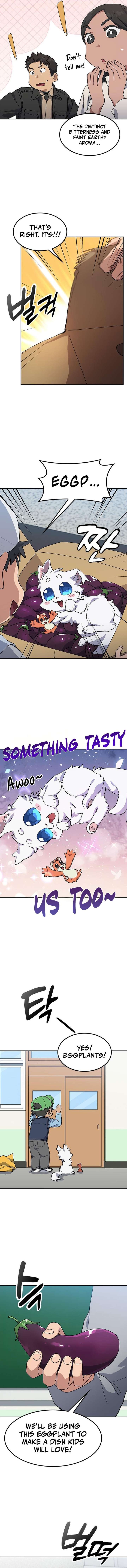 Healing Life Through Camping In Another World Chapter 84 - Page 12