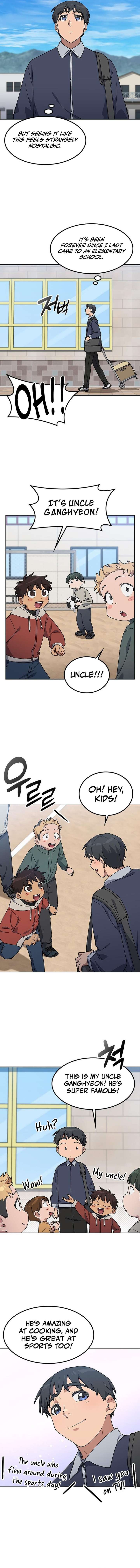 Healing Life Through Camping In Another World Chapter 84 - Page 4