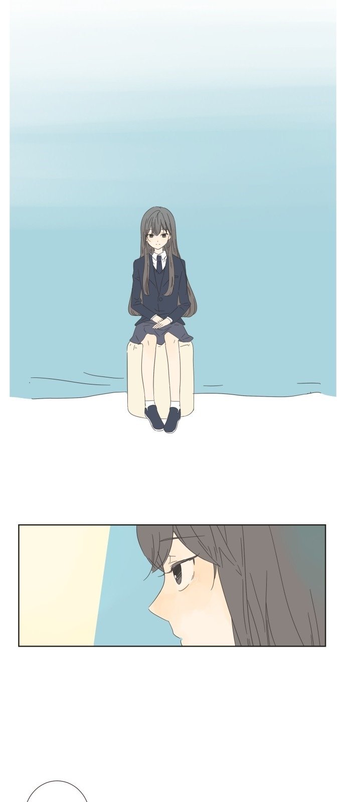 Girl with a Knife Chapter 1 - Page 16