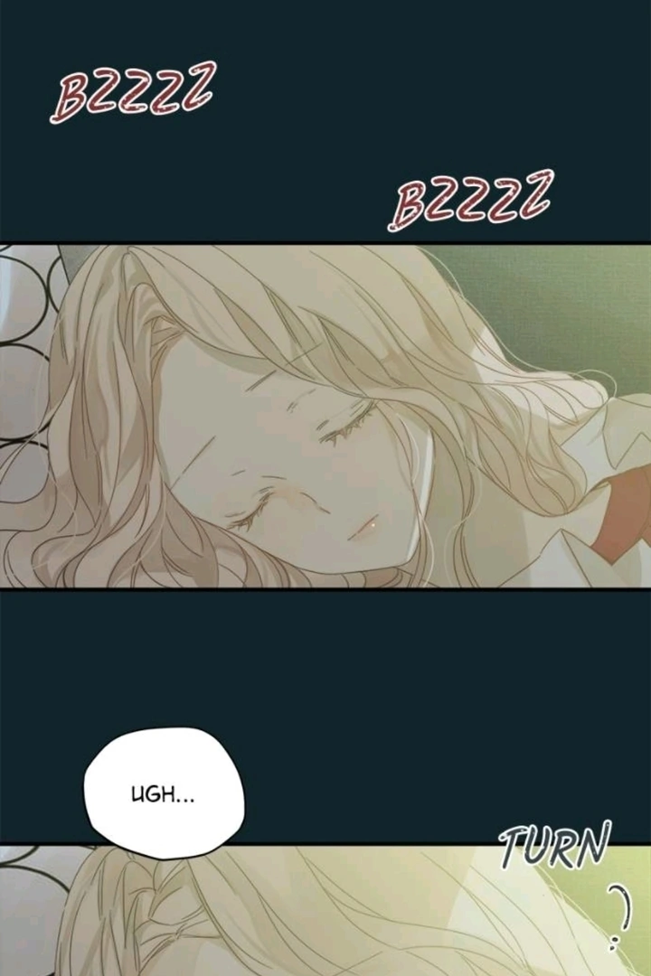 Girl with a Knife Chapter 100 - Page 1
