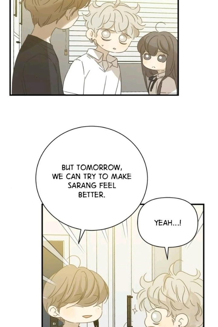 Girl with a Knife Chapter 100 - Page 42