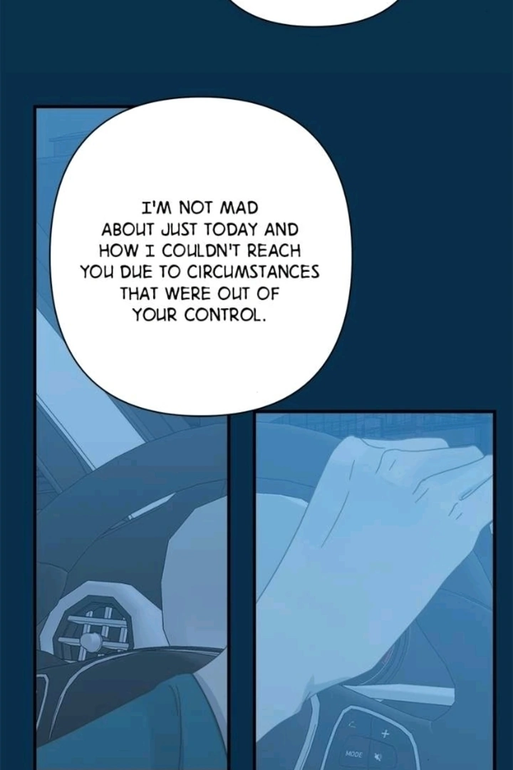 Girl with a Knife Chapter 100 - Page 66