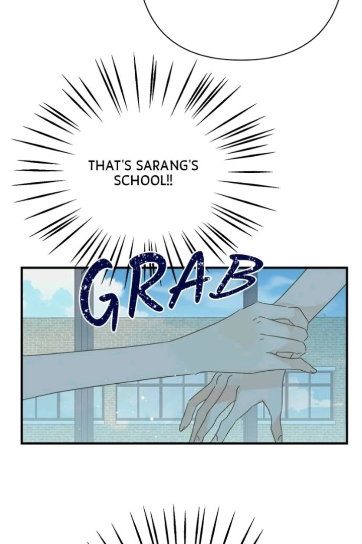 Girl with a Knife Chapter 100 - Page 90