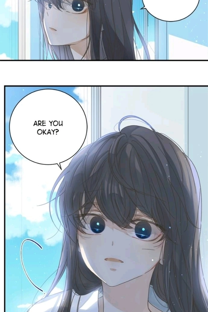Girl with a Knife Chapter 101 - Page 12