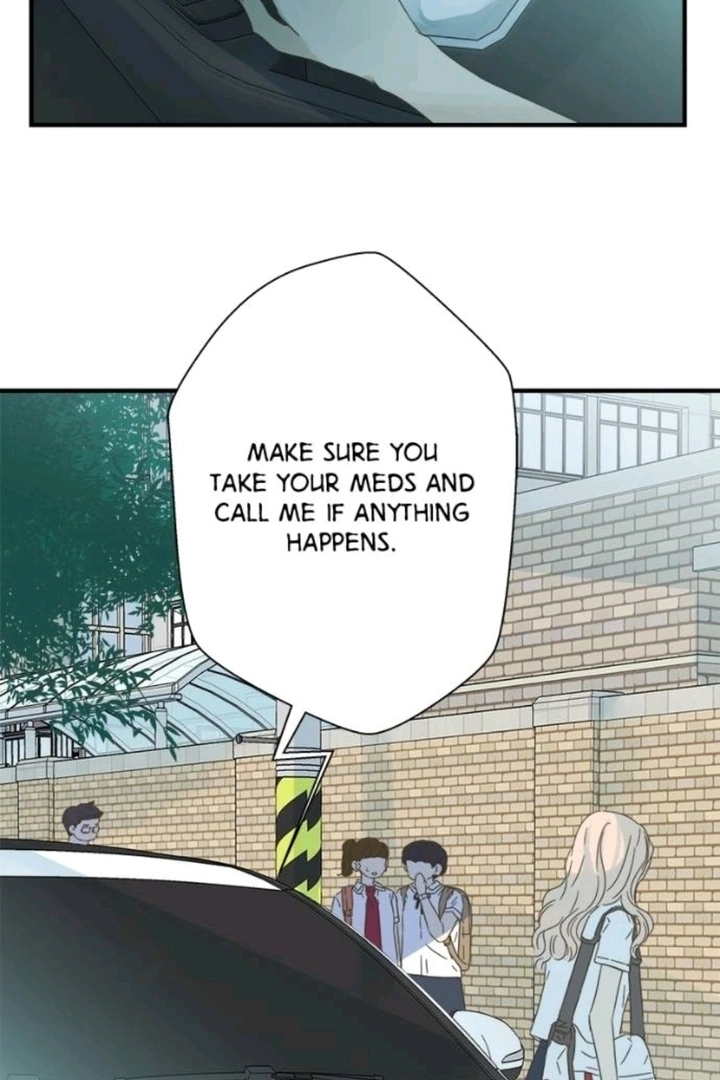 Girl with a Knife Chapter 101 - Page 4