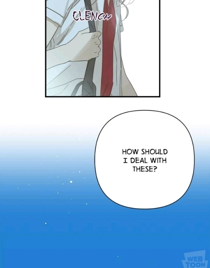 Girl with a Knife Chapter 101 - Page 6