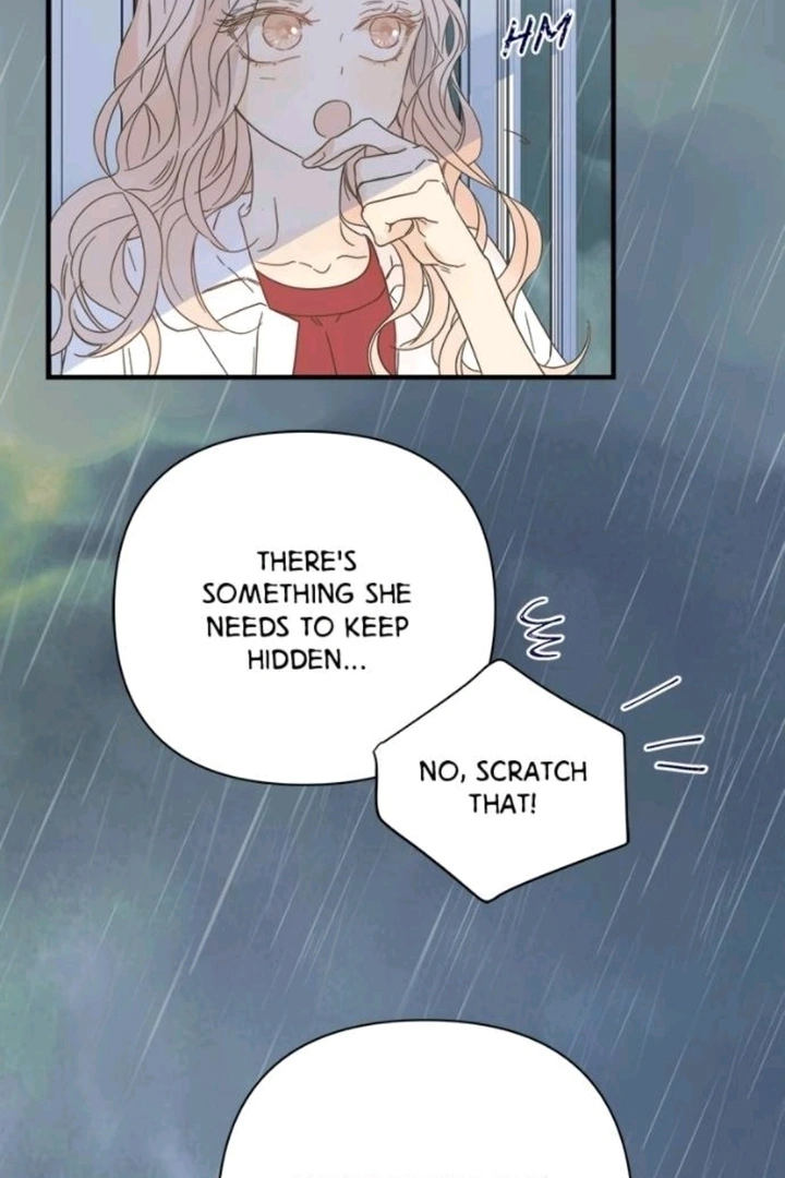Girl with a Knife Chapter 101 - Page 85