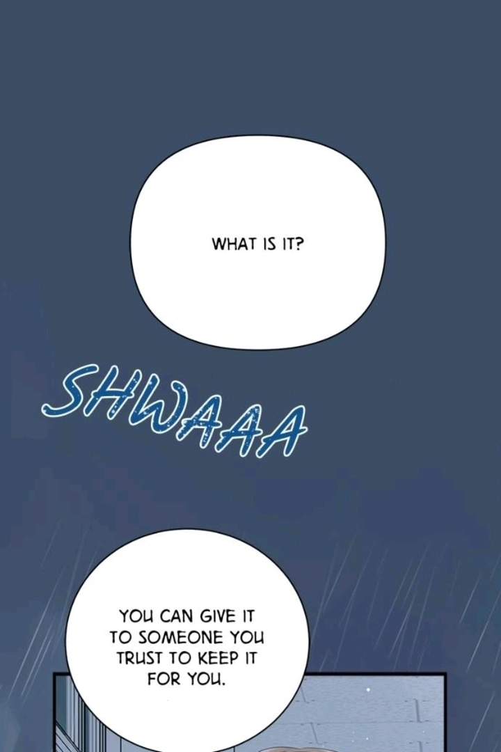 Girl with a Knife Chapter 102 - Page 1