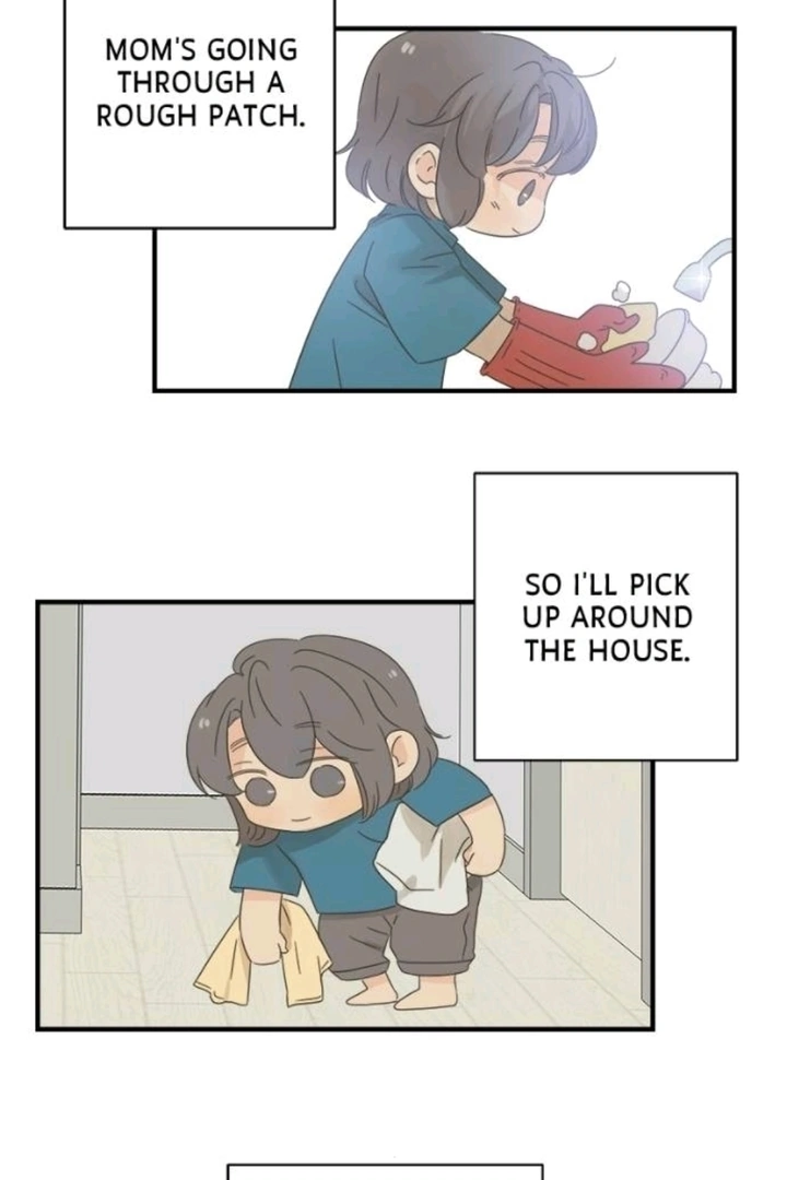 Girl with a Knife Chapter 102 - Page 83