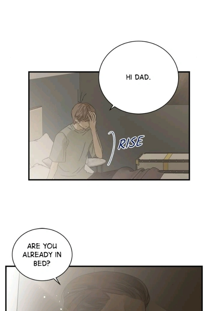 Girl with a Knife Chapter 103 - Page 25