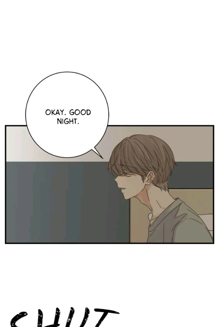 Girl with a Knife Chapter 103 - Page 30