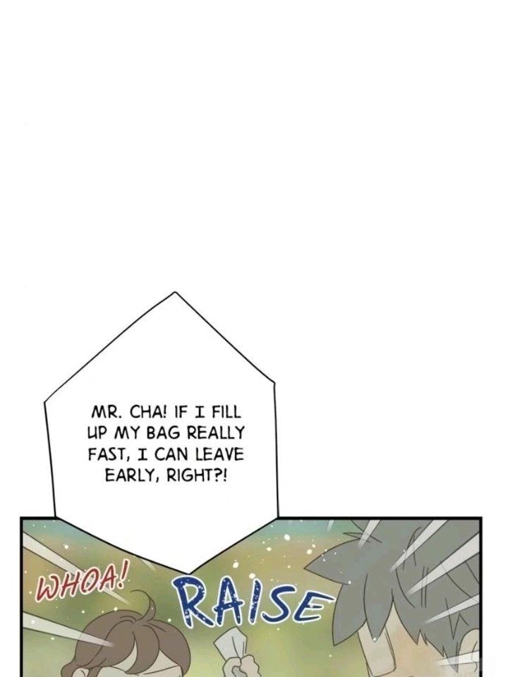 Girl with a Knife Chapter 103 - Page 41