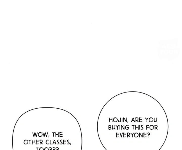 Girl with a Knife Chapter 104 - Page 15