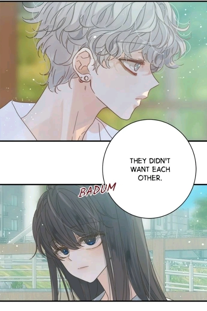 Girl with a Knife Chapter 104 - Page 60