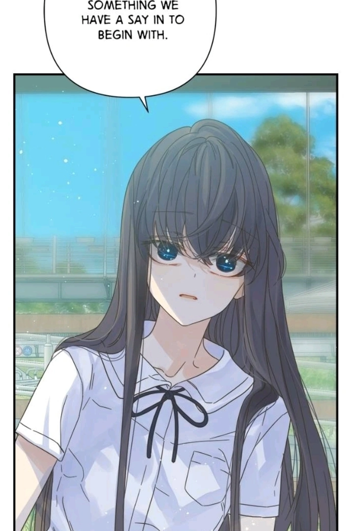 Girl with a Knife Chapter 104 - Page 64