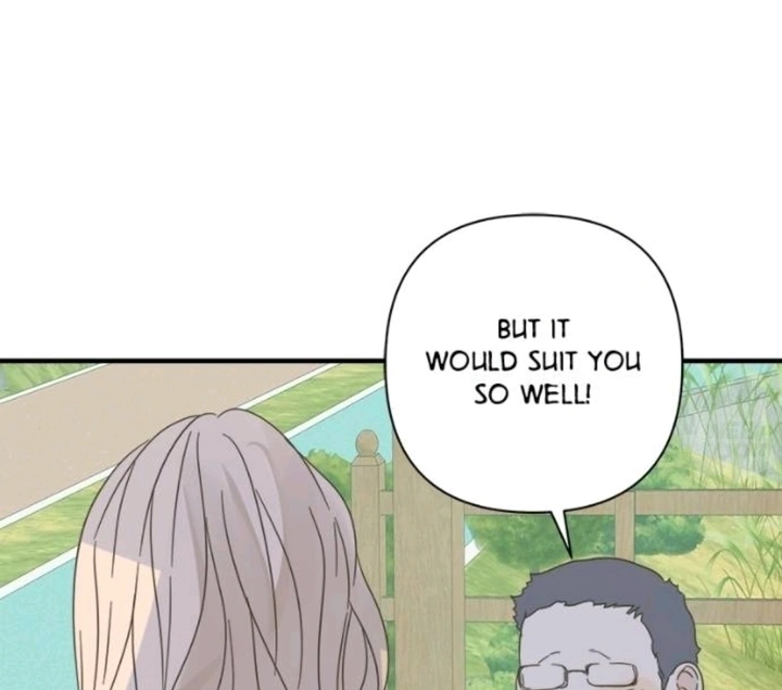 Girl with a Knife Chapter 104 - Page 84
