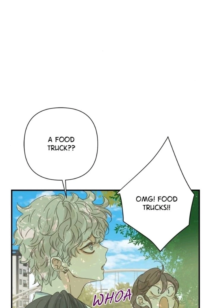 Girl with a Knife Chapter 104 - Page 9