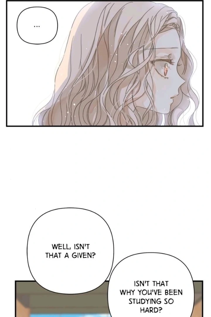 Girl with a Knife Chapter 105 - Page 12