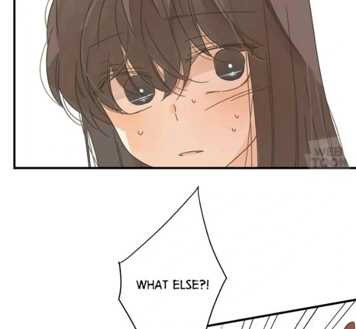 Girl with a Knife Chapter 105 - Page 31