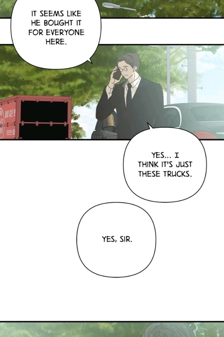 Girl with a Knife Chapter 105 - Page 4