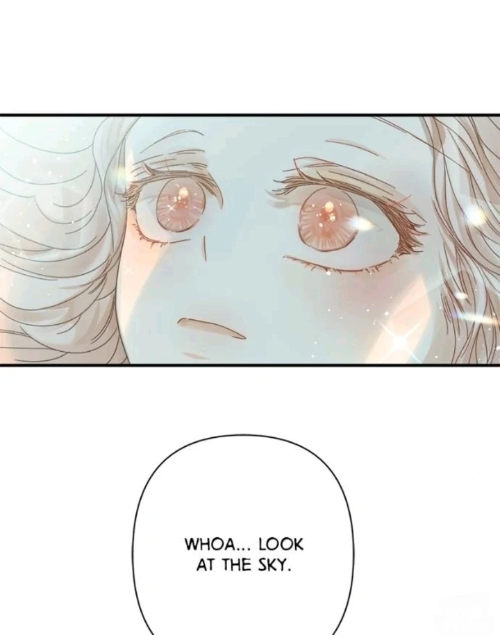 Girl with a Knife Chapter 105 - Page 45