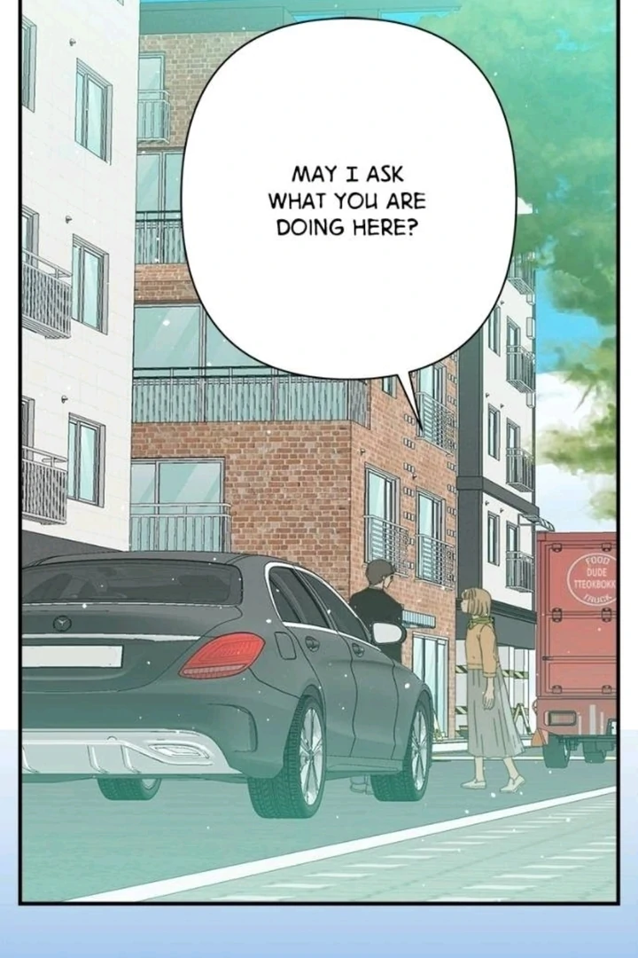Girl with a Knife Chapter 105 - Page 6