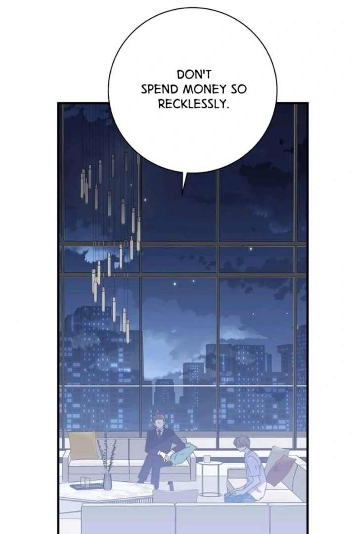 Girl with a Knife Chapter 105 - Page 66