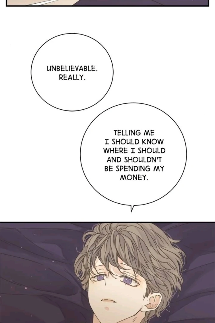 Girl with a Knife Chapter 105 - Page 85