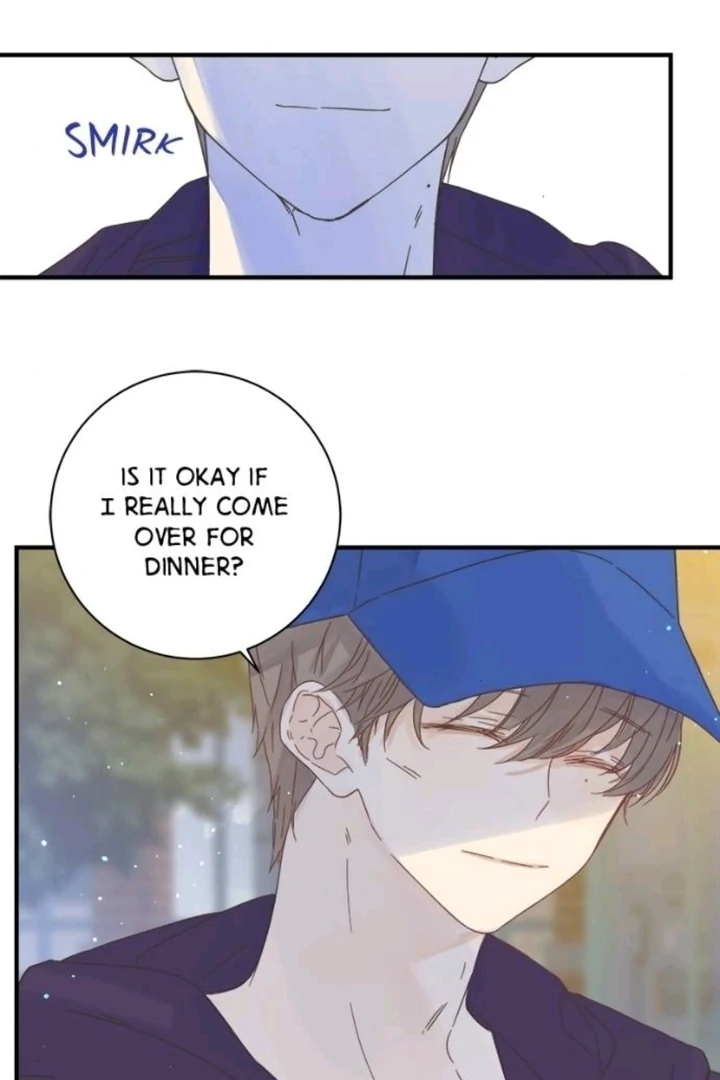 Girl with a Knife Chapter 106 - Page 51