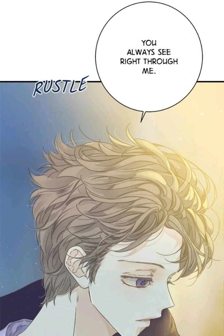 Girl with a Knife Chapter 107 - Page 25