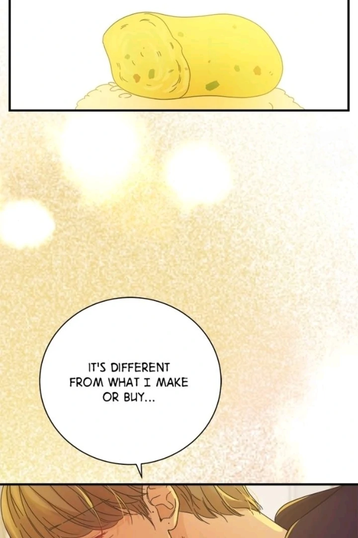 Girl with a Knife Chapter 107 - Page 4