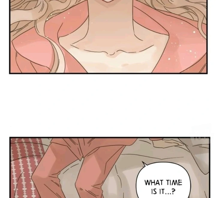 Girl with a Knife Chapter 107 - Page 60
