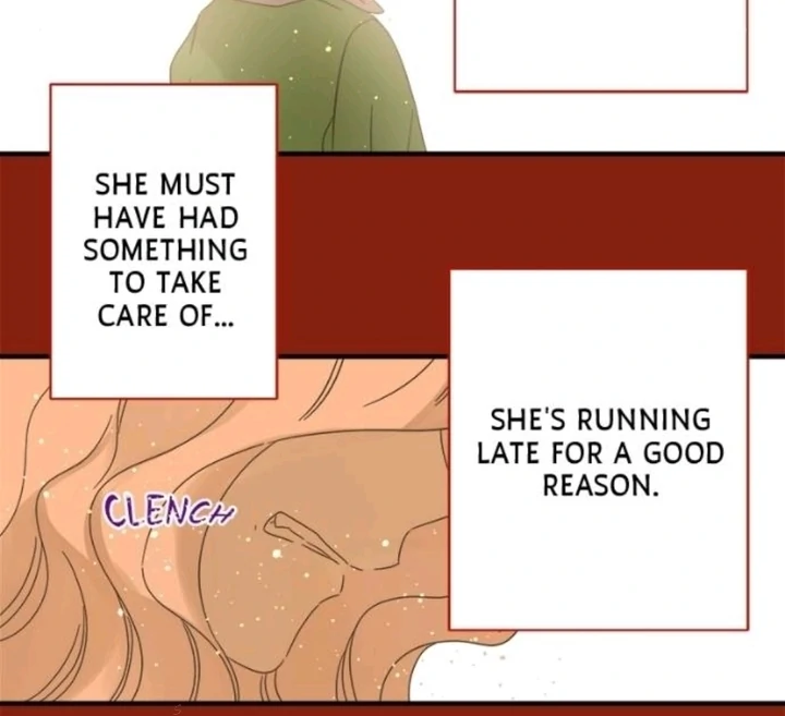 Girl with a Knife Chapter 107 - Page 69
