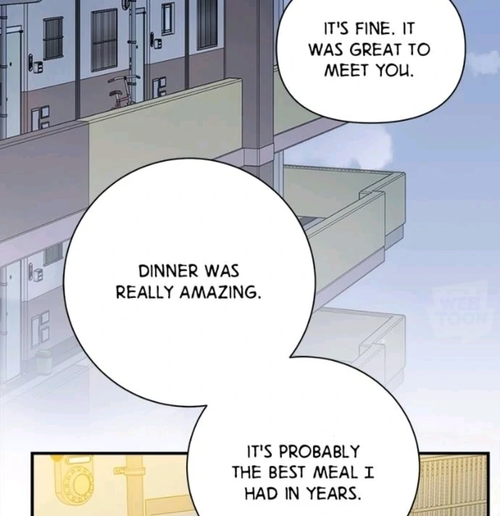 Girl with a Knife Chapter 107 - Page 8