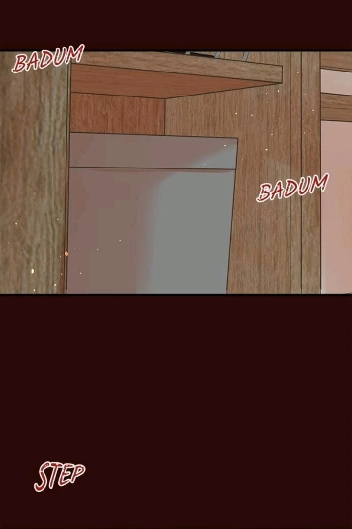 Girl with a Knife Chapter 108 - Page 1