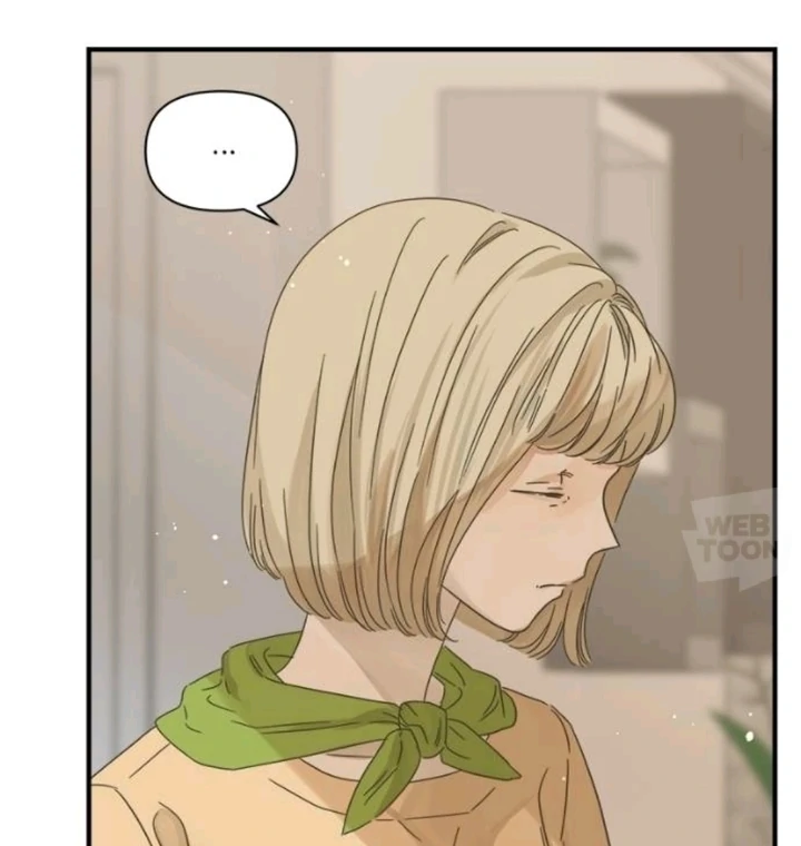 Girl with a Knife Chapter 108 - Page 23